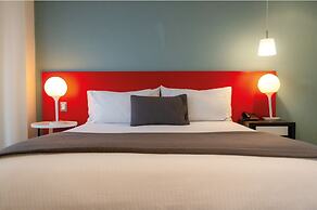 Central Apartamentos Bogota