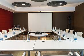 Central Apartamentos Bogota