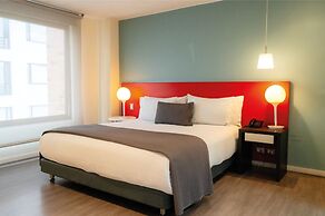 Central Apartamentos Bogota