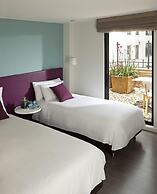 Central Apartamentos Bogota