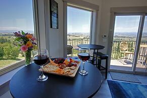 Bella Collina Bed & Breakfast