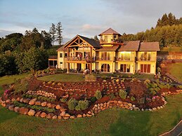 Bella Collina Bed & Breakfast