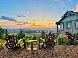 Bella Collina Bed & Breakfast