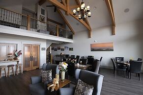 Bella Collina Bed & Breakfast