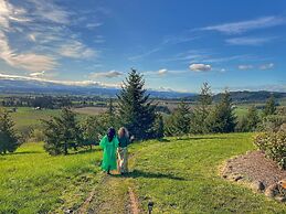 Bella Collina Bed & Breakfast