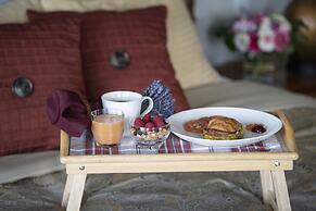 Bella Collina Bed & Breakfast