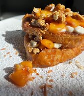 Bella Collina Bed & Breakfast