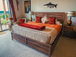 Bella Collina Bed & Breakfast