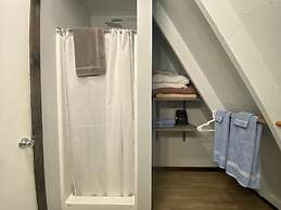 Calm Waters Cabin Resort