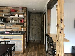 Calm Waters Cabin Resort