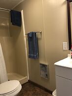 Calm Waters Cabin Resort