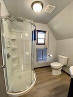 Calm Waters Cabin Resort