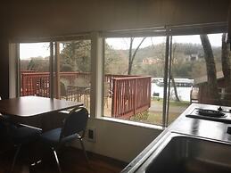 Calm Waters Cabin Resort