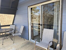 Calm Waters Cabin Resort