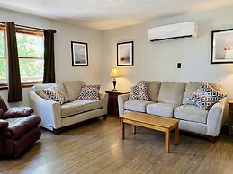 Calm Waters Cabin Resort