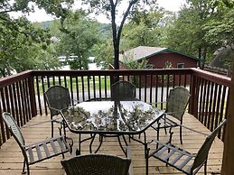 Calm Waters Cabin Resort