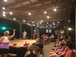 Calm Waters Cabin Resort