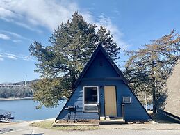 Calm Waters Cabin Resort