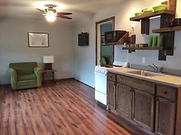 Calm Waters Cabin Resort