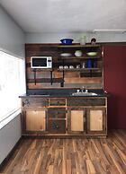 Calm Waters Cabin Resort