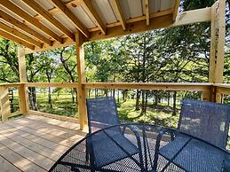 Calm Waters Cabin Resort