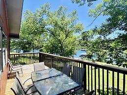 Calm Waters Cabin Resort