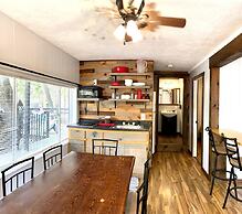 Calm Waters Cabin Resort