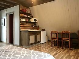 Calm Waters Cabin Resort