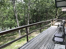 Calm Waters Cabin Resort