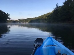 Calm Waters Cabin Resort