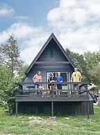 Calm Waters Cabin Resort