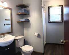 Calm Waters Cabin Resort