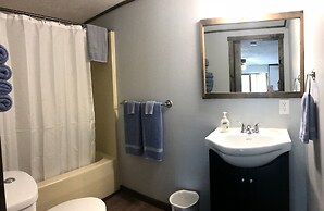 Calm Waters Cabin Resort