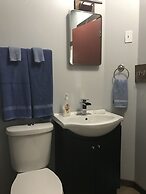 Calm Waters Cabin Resort