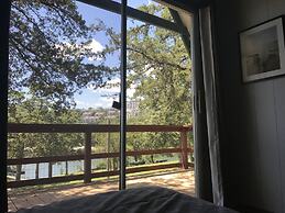 Calm Waters Cabin Resort