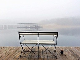 Calm Waters Cabin Resort