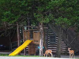 Calm Waters Cabin Resort