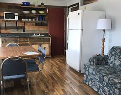 Calm Waters Cabin Resort