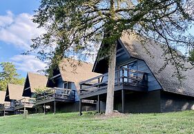 Calm Waters Cabin Resort