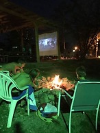 Calm Waters Cabin Resort