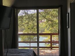 Calm Waters Cabin Resort