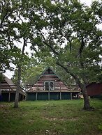 Calm Waters Cabin Resort