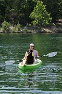 Calm Waters Cabin Resort