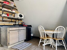 Calm Waters Cabin Resort