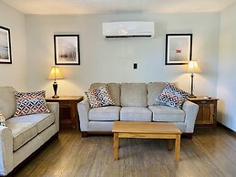 Calm Waters Cabin Resort