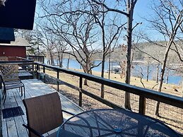 Calm Waters Cabin Resort