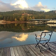 Calm Waters Cabin Resort