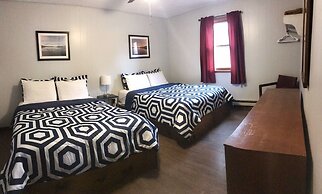 Calm Waters Cabin Resort