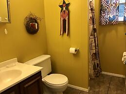 Calm Waters Cabin Resort