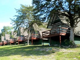 Calm Waters Cabin Resort